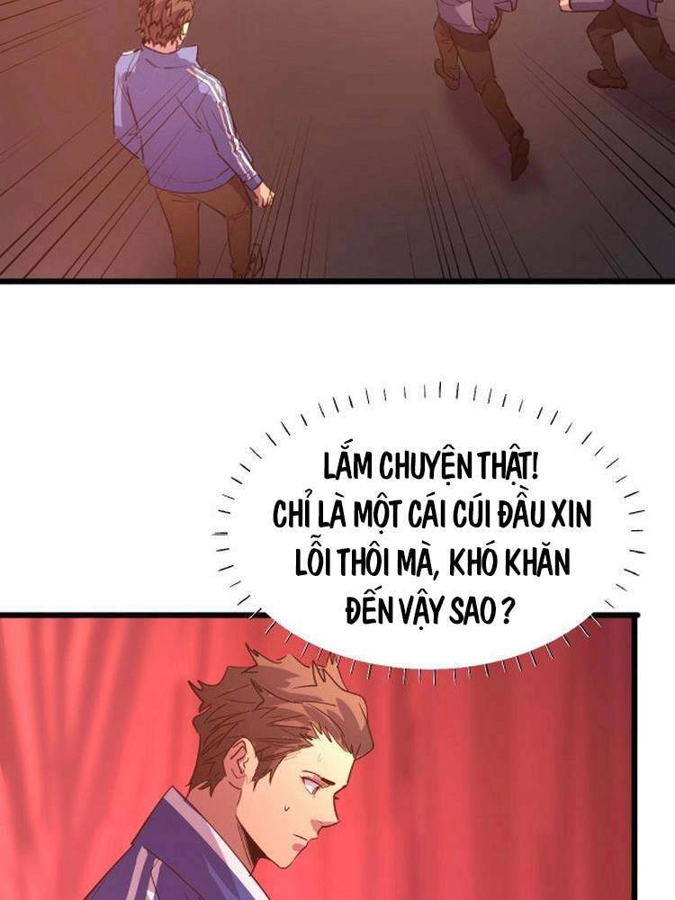 Bắt Đầu Với Tề Thiên Đại Thánh Chapter 12 - 18