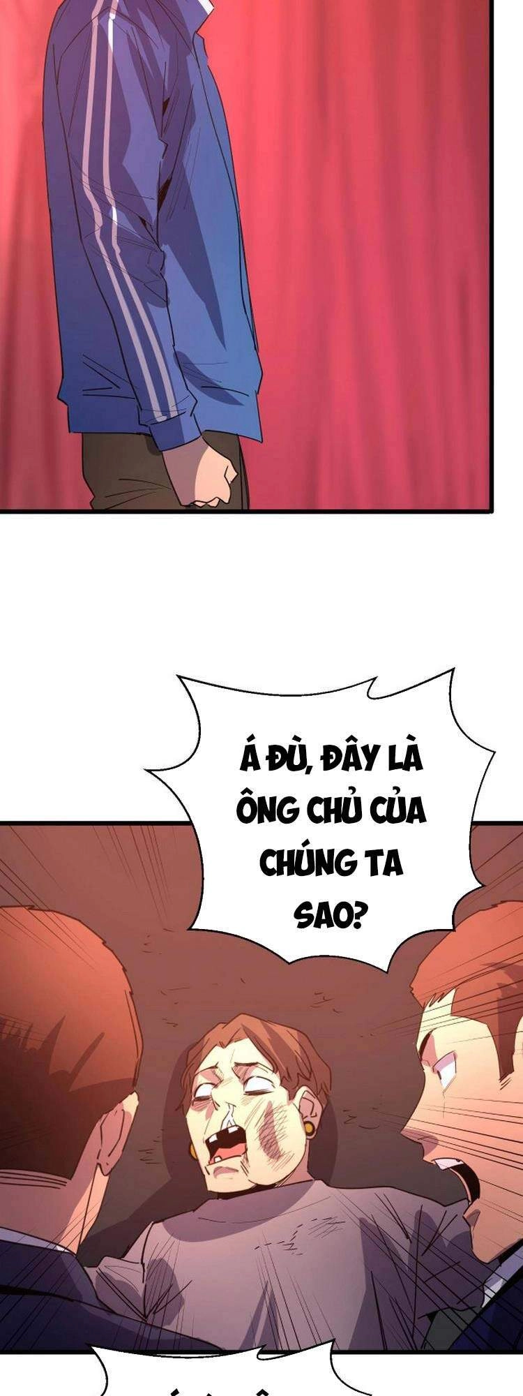 Bắt Đầu Với Tề Thiên Đại Thánh Chapter 12 - 19