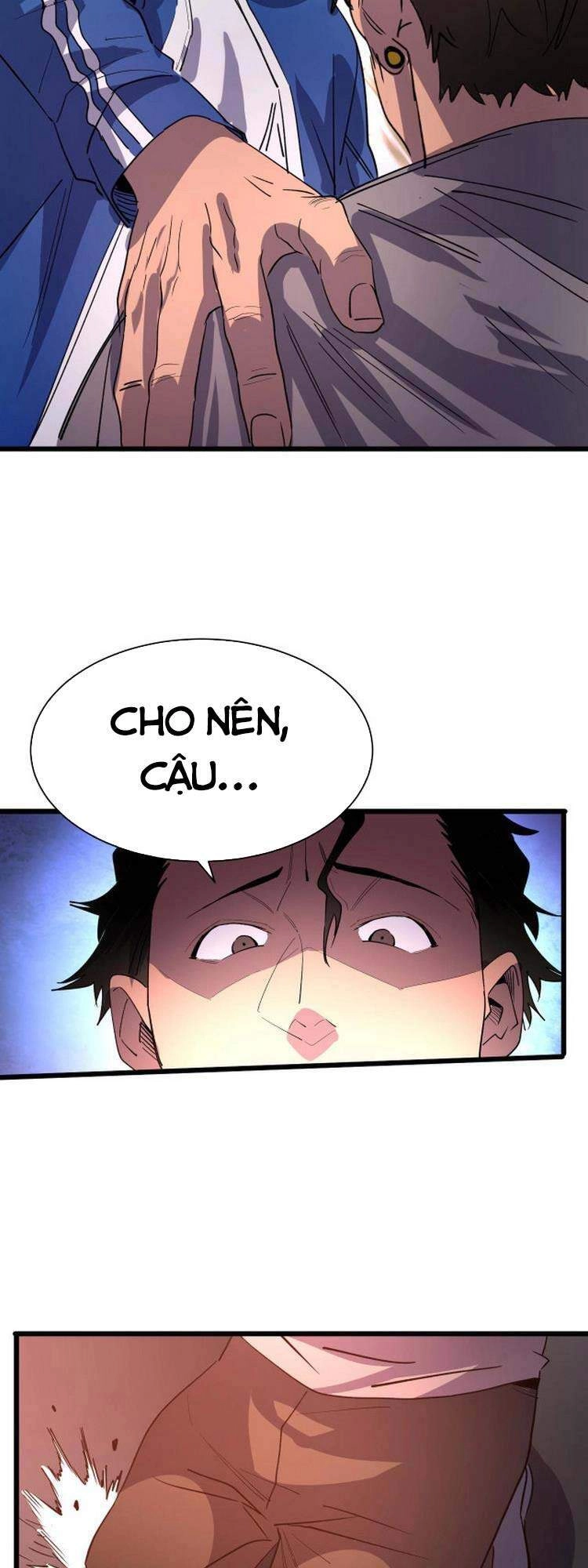 Bắt Đầu Với Tề Thiên Đại Thánh Chapter 12 - 22