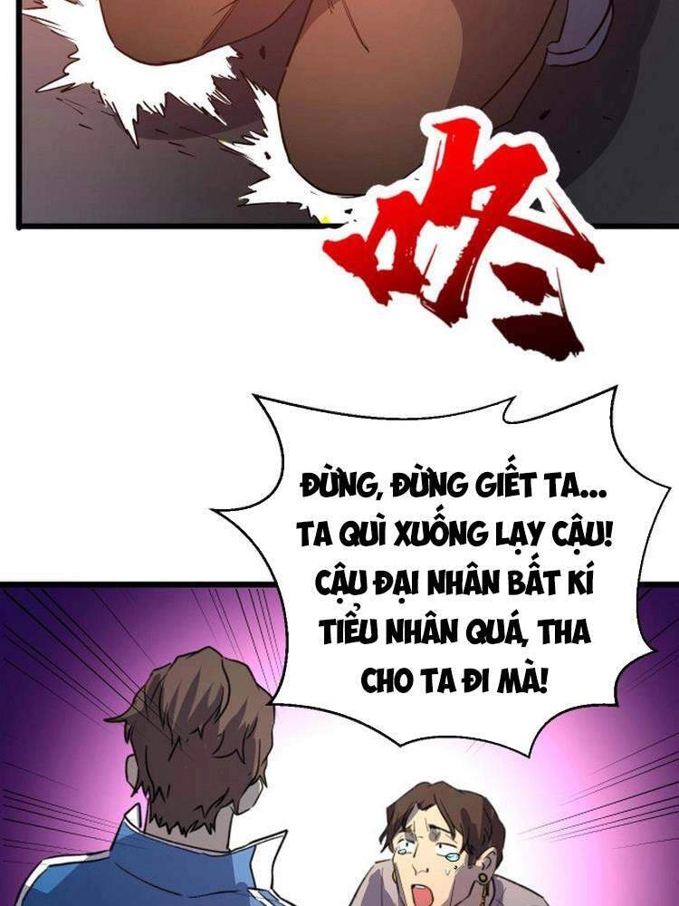 Bắt Đầu Với Tề Thiên Đại Thánh Chapter 12 - 23