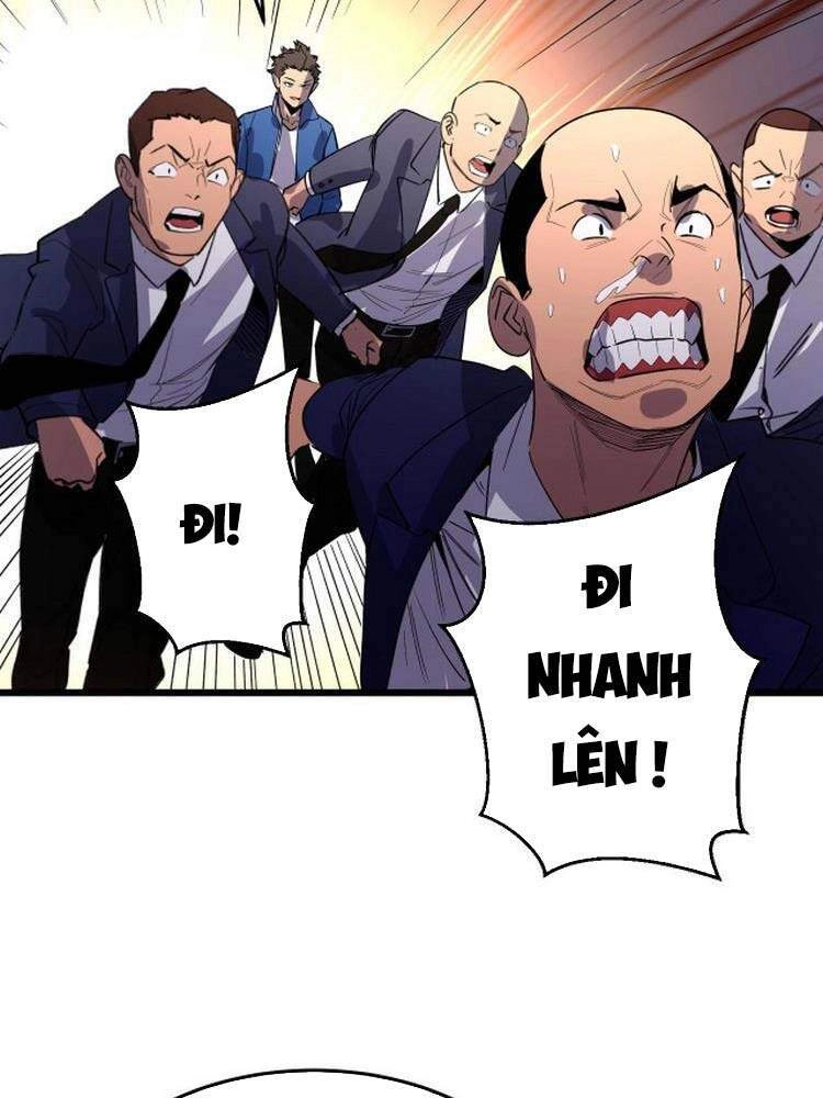 Bắt Đầu Với Tề Thiên Đại Thánh Chapter 12 - 25