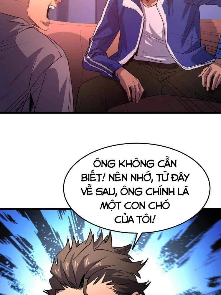 Bắt Đầu Với Tề Thiên Đại Thánh Chapter 12 - 29