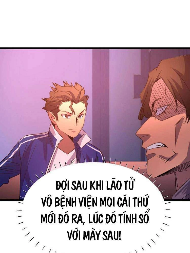 Bắt Đầu Với Tề Thiên Đại Thánh Chapter 12 - 31