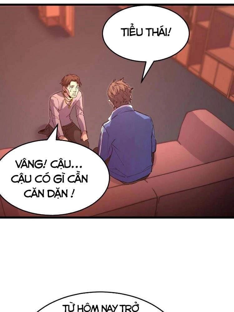 Bắt Đầu Với Tề Thiên Đại Thánh Chapter 12 - 33