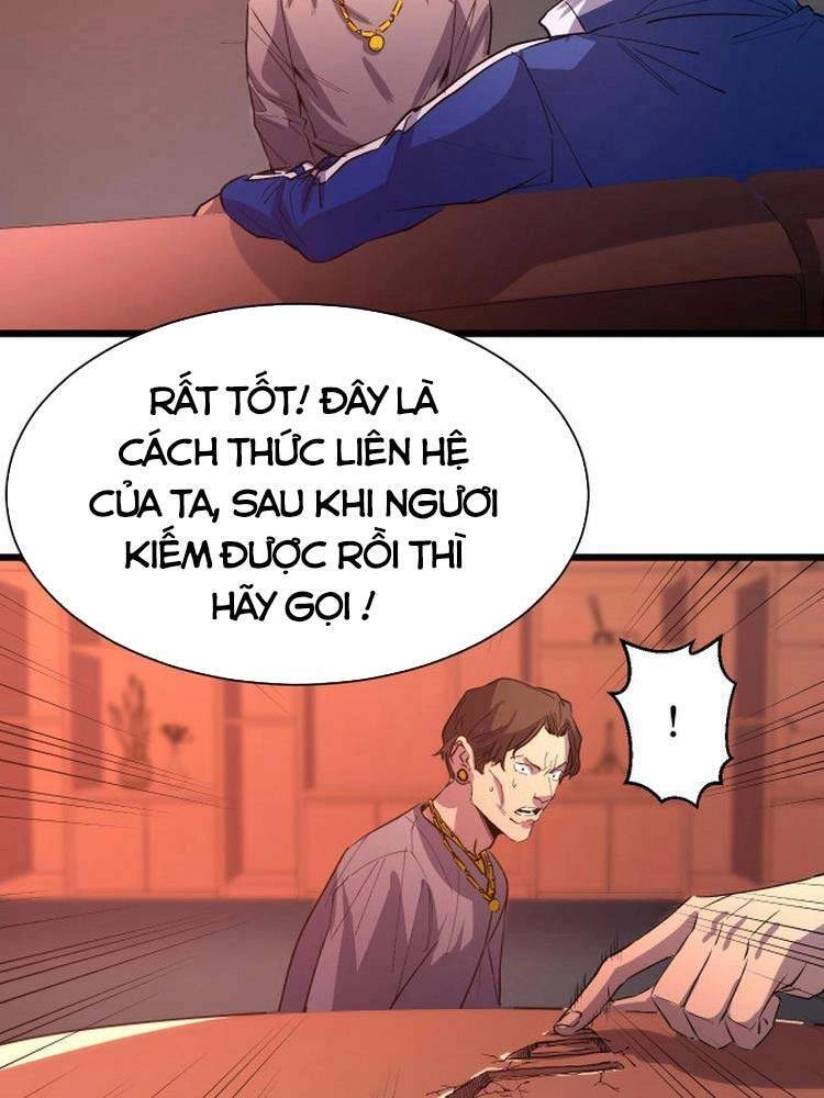 Bắt Đầu Với Tề Thiên Đại Thánh Chapter 12 - 35