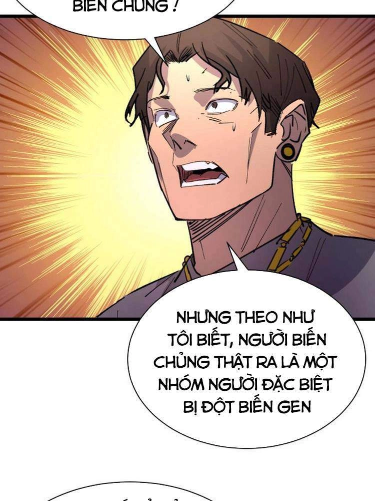 Bắt Đầu Với Tề Thiên Đại Thánh Chapter 12 - 39