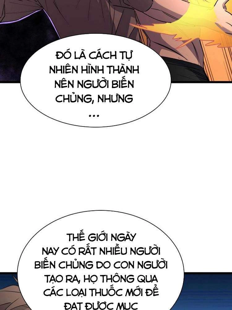 Bắt Đầu Với Tề Thiên Đại Thánh Chapter 12 - 41