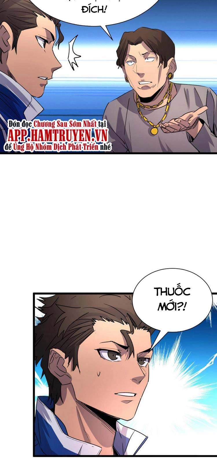 Bắt Đầu Với Tề Thiên Đại Thánh Chapter 12 - 42