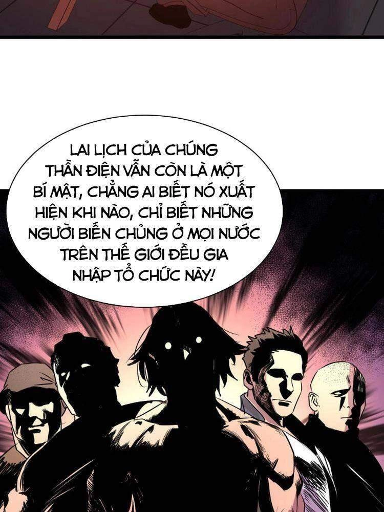 Bắt Đầu Với Tề Thiên Đại Thánh Chapter 13 - 6