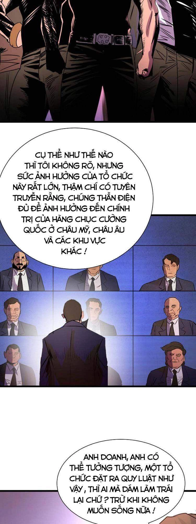 Bắt Đầu Với Tề Thiên Đại Thánh Chapter 13 - 7