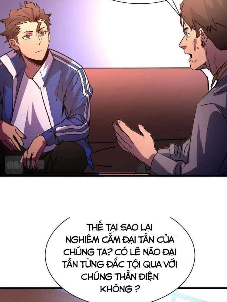 Bắt Đầu Với Tề Thiên Đại Thánh Chapter 13 - 8