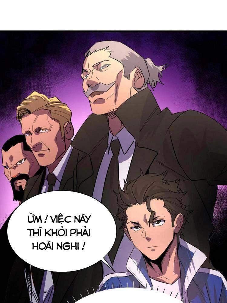 Bắt Đầu Với Tề Thiên Đại Thánh Chapter 13 - 10