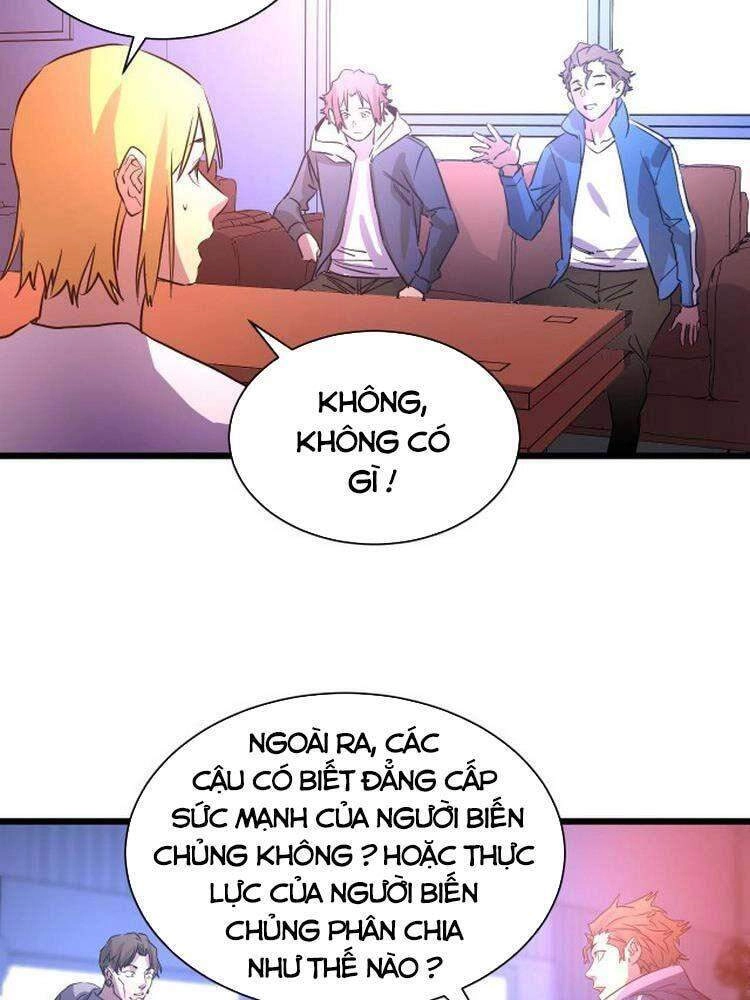 Bắt Đầu Với Tề Thiên Đại Thánh Chapter 13 - 12