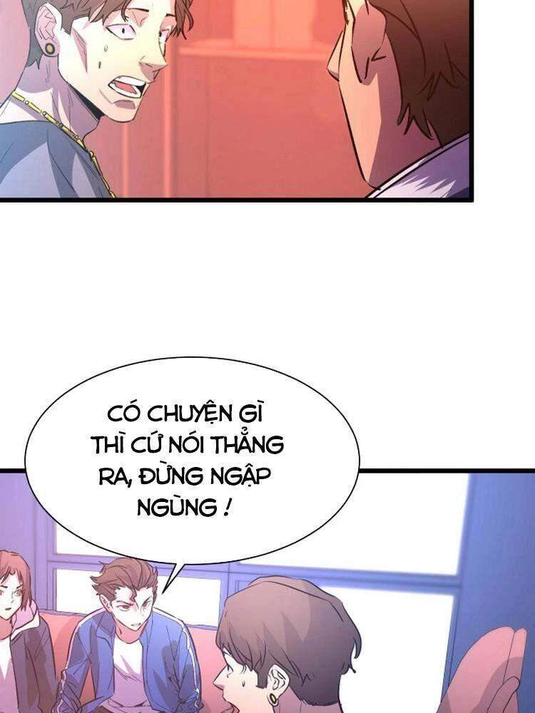 Bắt Đầu Với Tề Thiên Đại Thánh Chapter 13 - 16