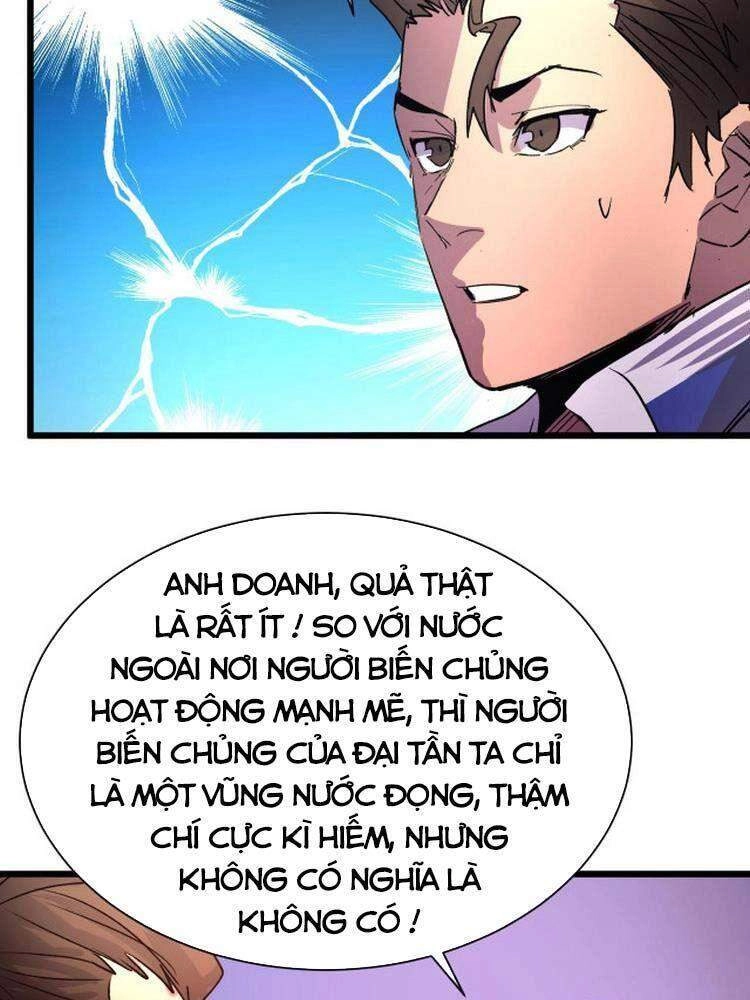 Bắt Đầu Với Tề Thiên Đại Thánh Chapter 13 - 18