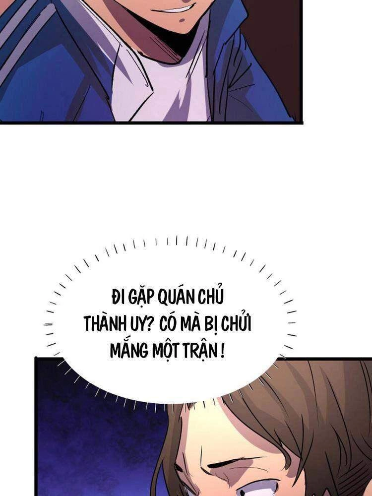 Bắt Đầu Với Tề Thiên Đại Thánh Chapter 13 - 23