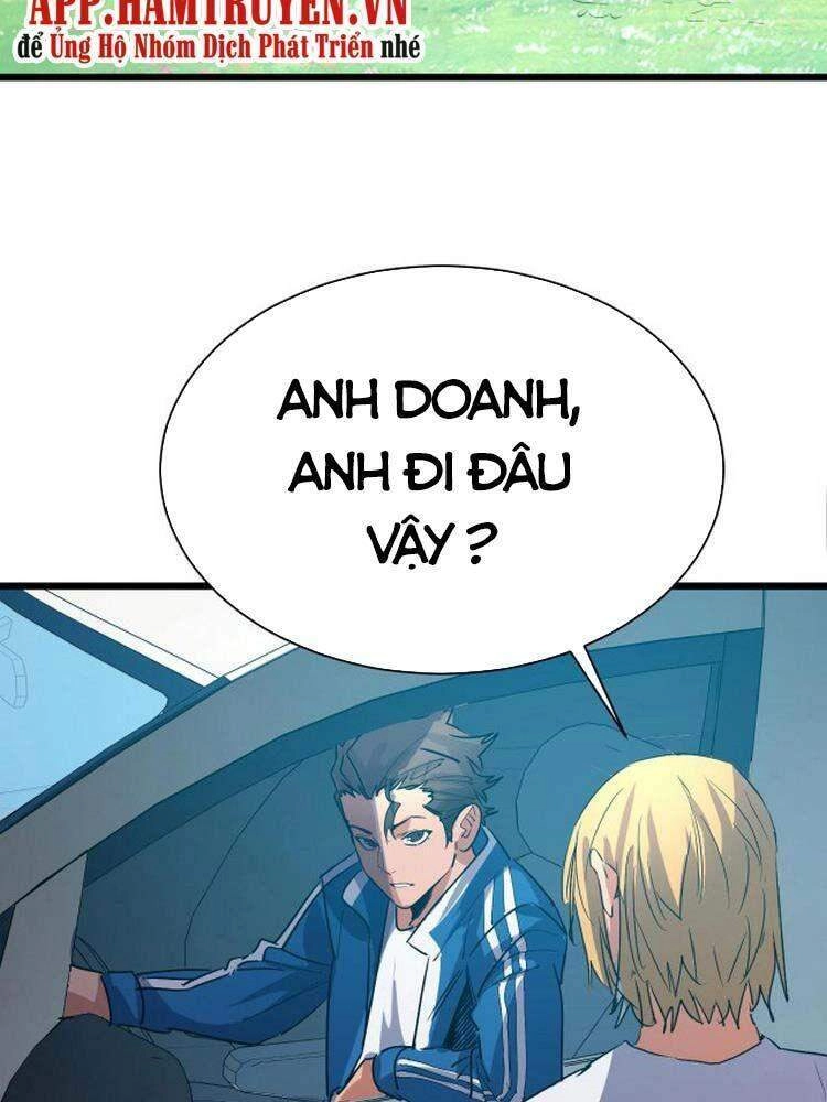 Bắt Đầu Với Tề Thiên Đại Thánh Chapter 13 - 25