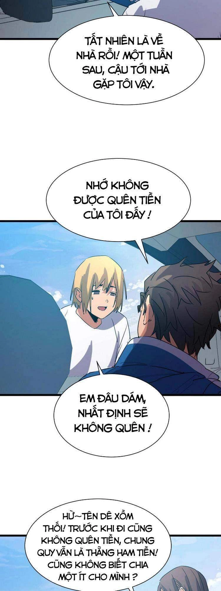 Bắt Đầu Với Tề Thiên Đại Thánh Chapter 13 - 26