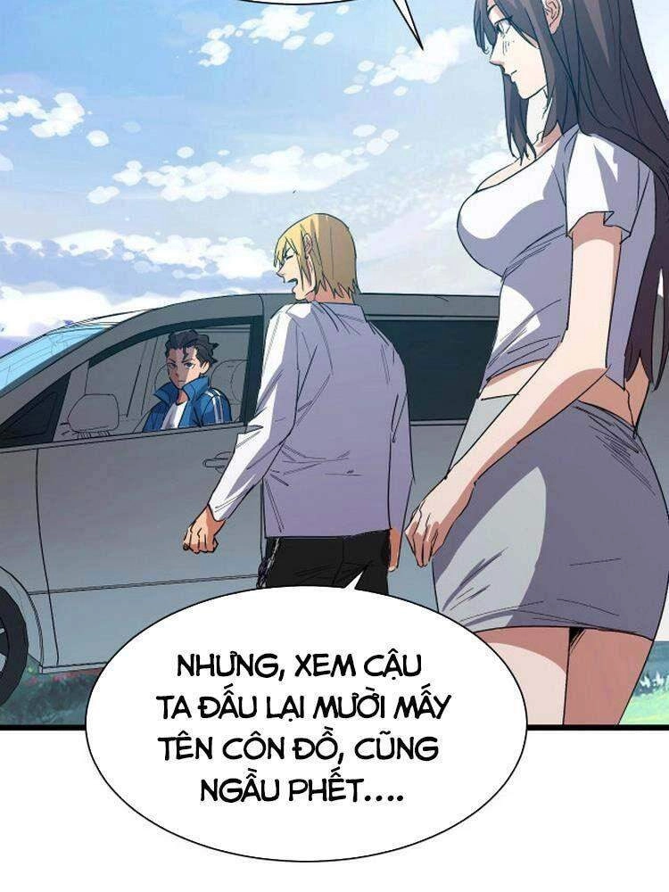 Bắt Đầu Với Tề Thiên Đại Thánh Chapter 13 - 27