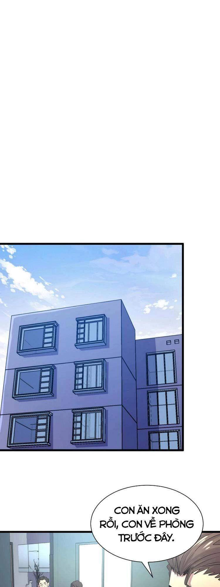 Bắt Đầu Với Tề Thiên Đại Thánh Chapter 13 - 28