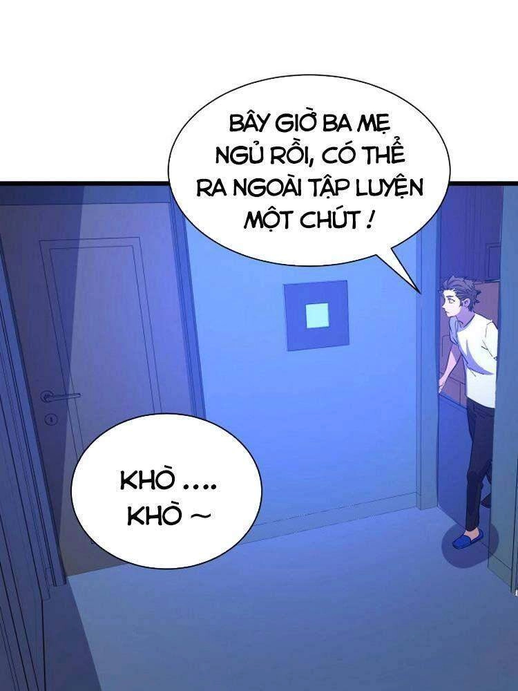 Bắt Đầu Với Tề Thiên Đại Thánh Chapter 13 - 31