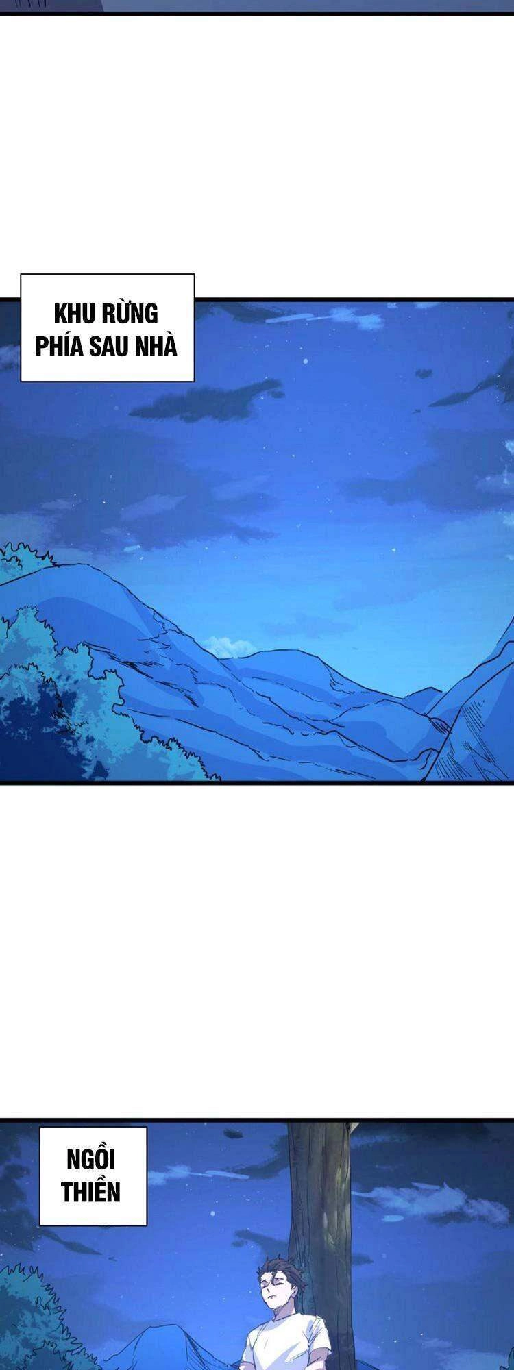 Bắt Đầu Với Tề Thiên Đại Thánh Chapter 13 - 32