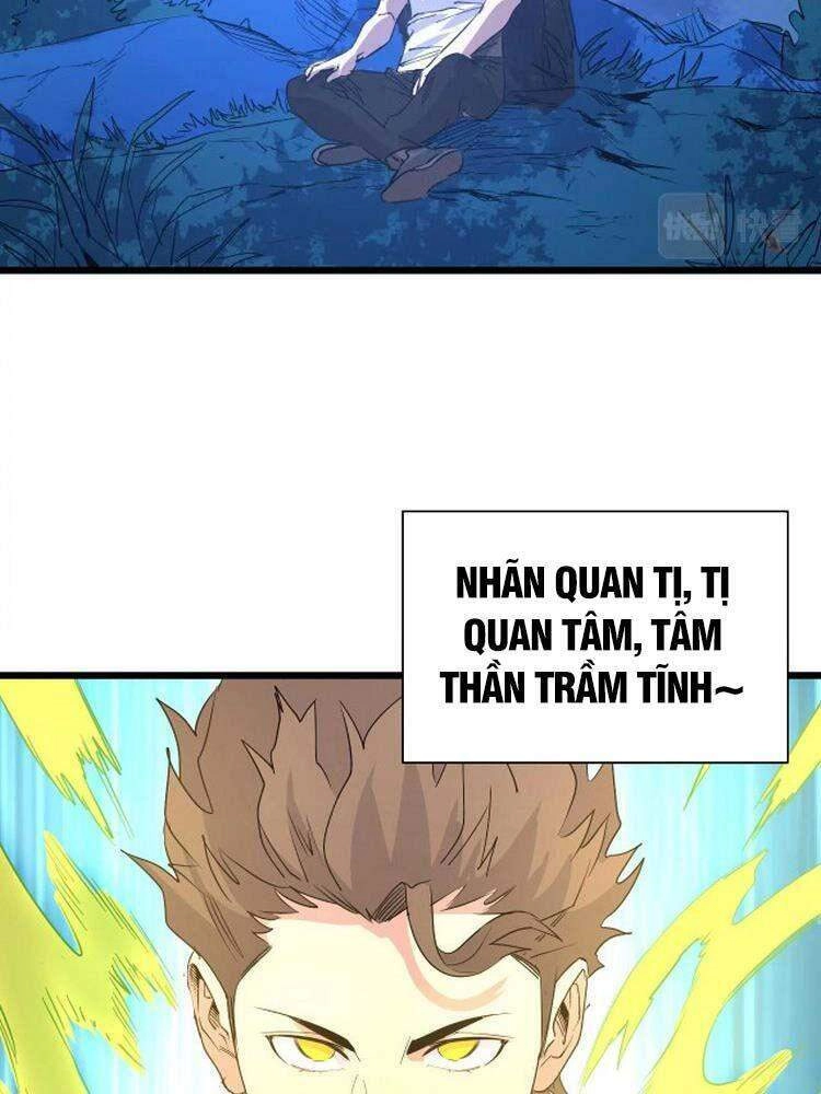 Bắt Đầu Với Tề Thiên Đại Thánh Chapter 13 - 33