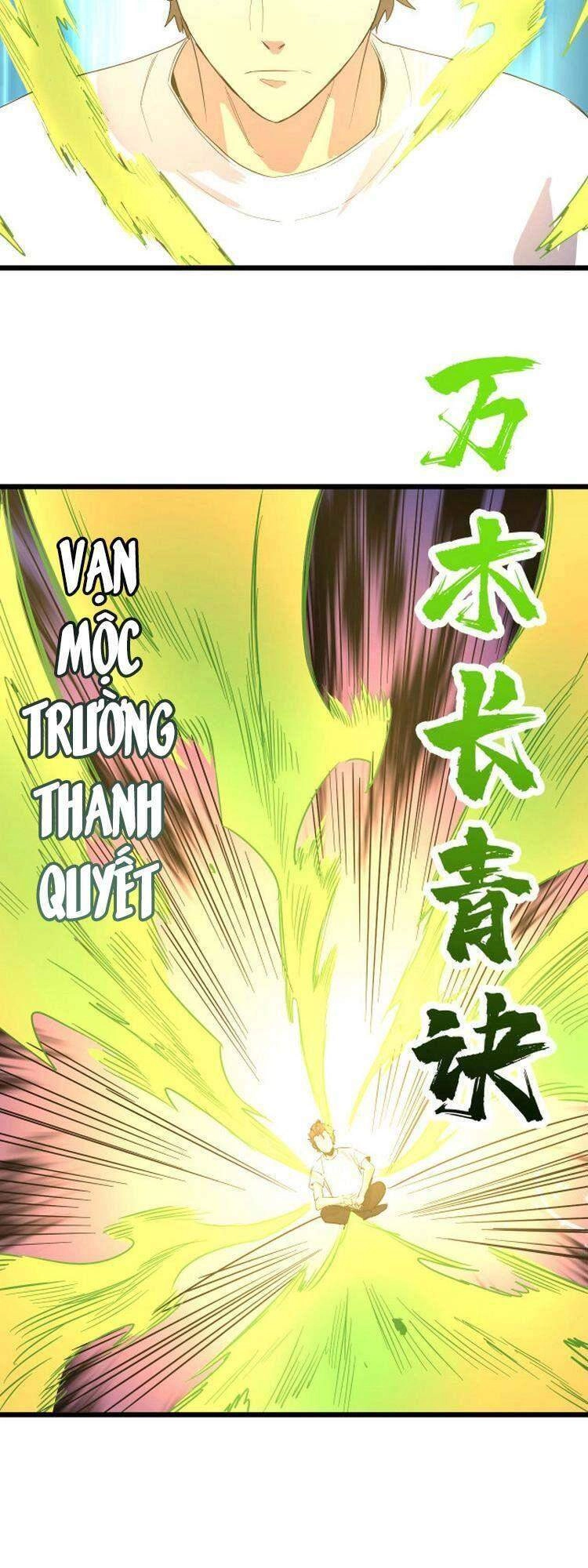 Bắt Đầu Với Tề Thiên Đại Thánh Chapter 13 - 34