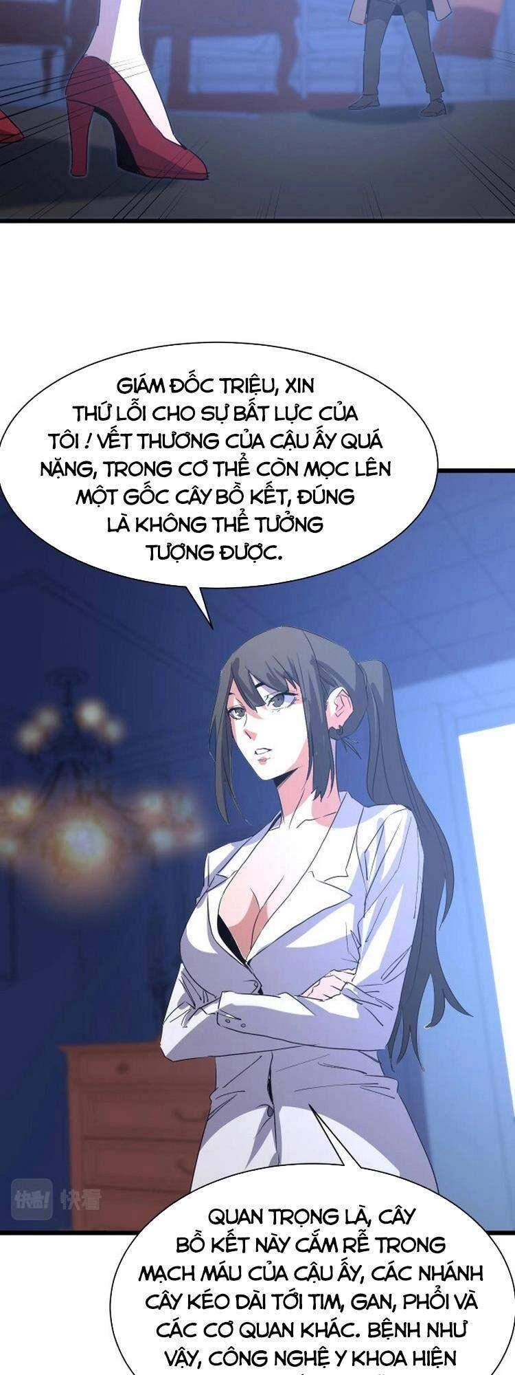 Bắt Đầu Với Tề Thiên Đại Thánh Chapter 13 - 38