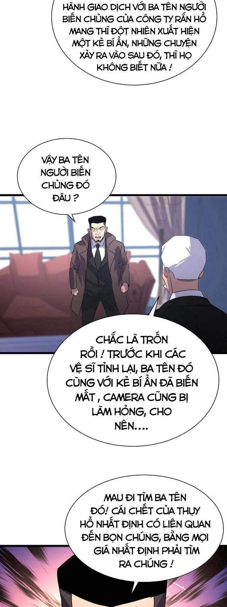 Bắt Đầu Với Tề Thiên Đại Thánh Chapter 13 - 42