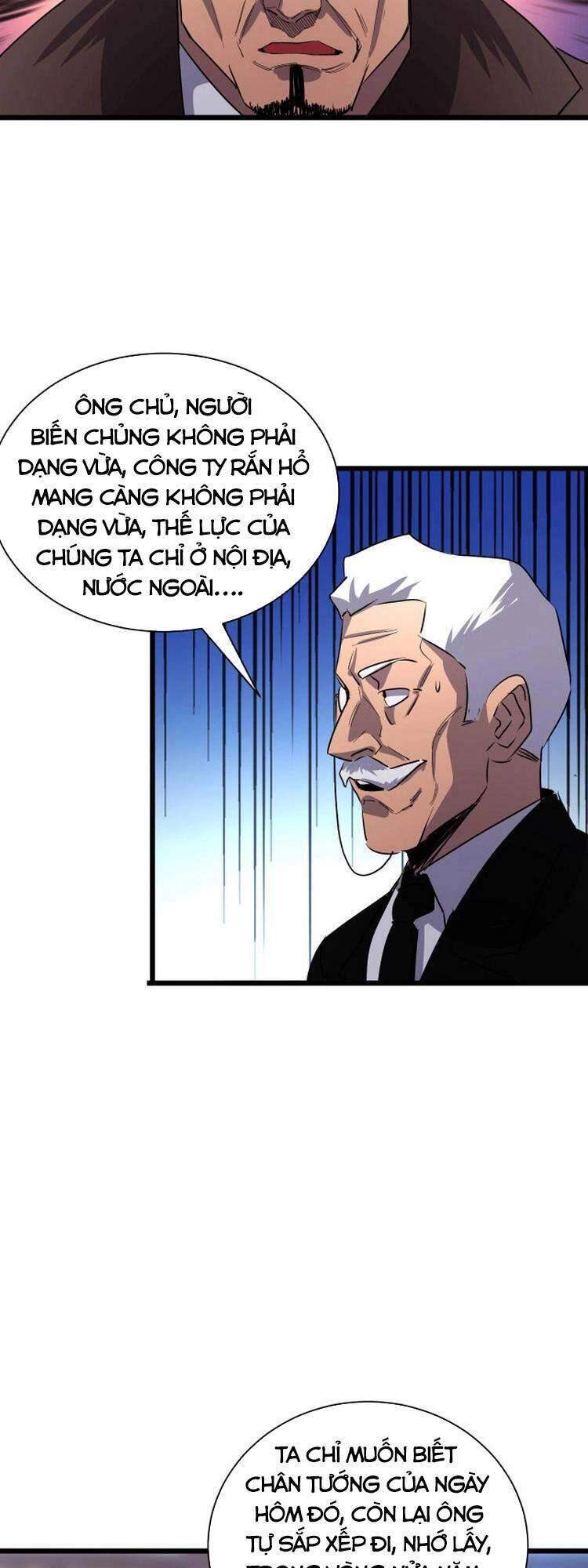 Bắt Đầu Với Tề Thiên Đại Thánh Chapter 13 - 44