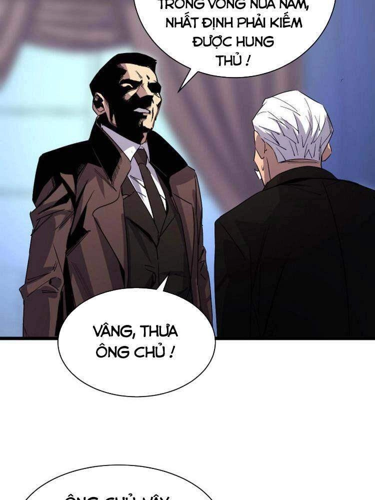 Bắt Đầu Với Tề Thiên Đại Thánh Chapter 13 - 45