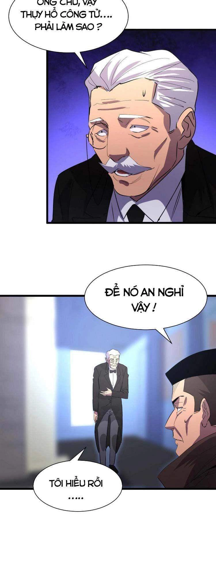 Bắt Đầu Với Tề Thiên Đại Thánh Chapter 13 - 46