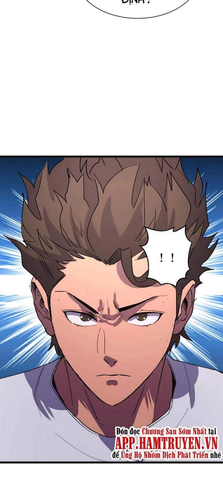 Bắt Đầu Với Tề Thiên Đại Thánh Chapter 13 - 48