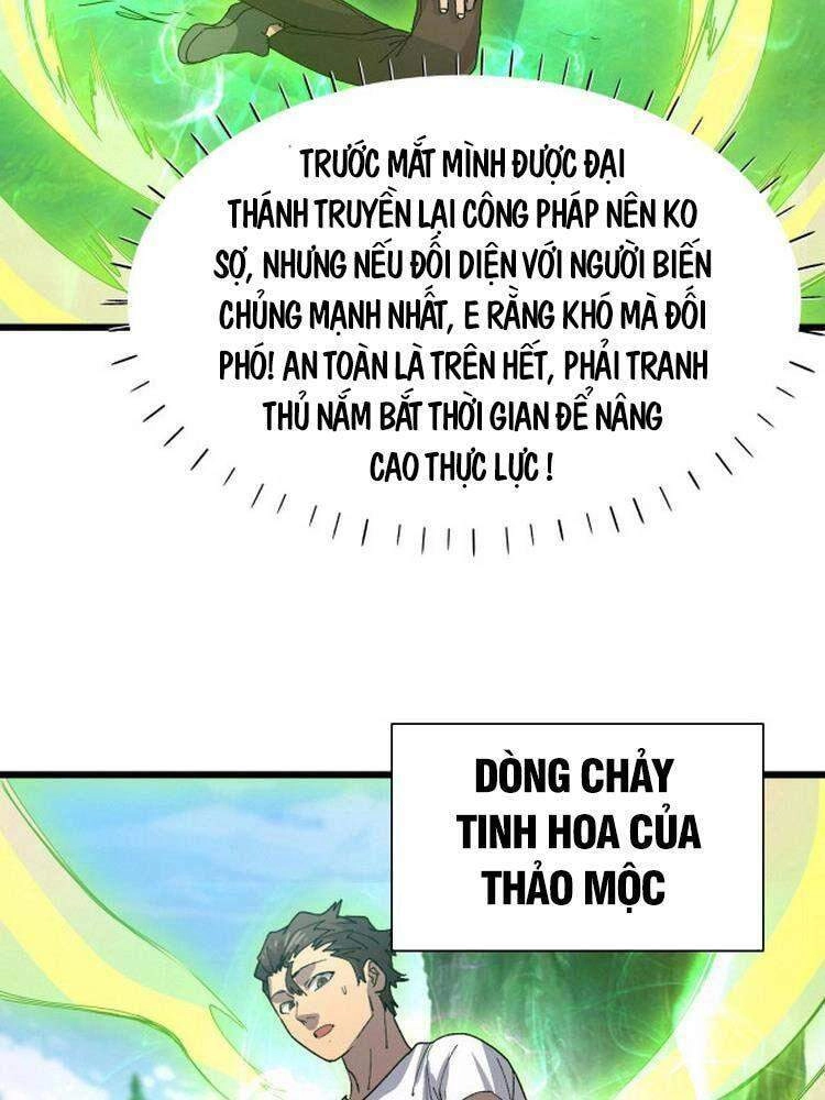 Bắt Đầu Với Tề Thiên Đại Thánh Chapter 14 - 2