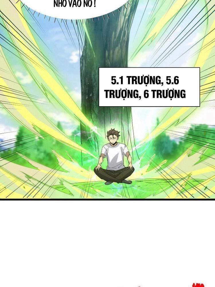 Bắt Đầu Với Tề Thiên Đại Thánh Chapter 14 - 4