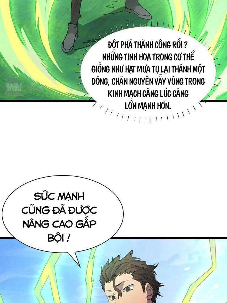 Bắt Đầu Với Tề Thiên Đại Thánh Chapter 14 - 6