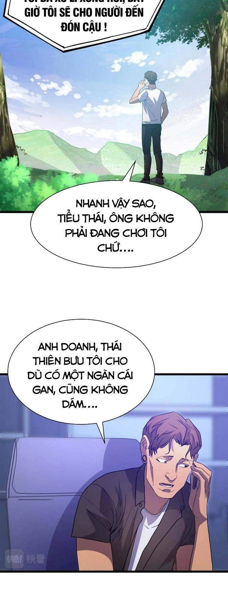 Bắt Đầu Với Tề Thiên Đại Thánh Chapter 14 - 9