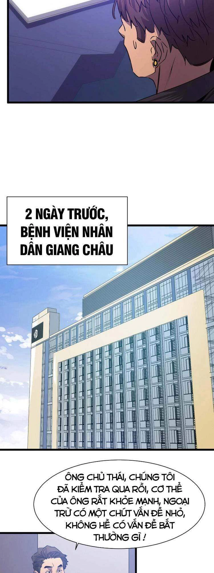 Bắt Đầu Với Tề Thiên Đại Thánh Chapter 14 - 11