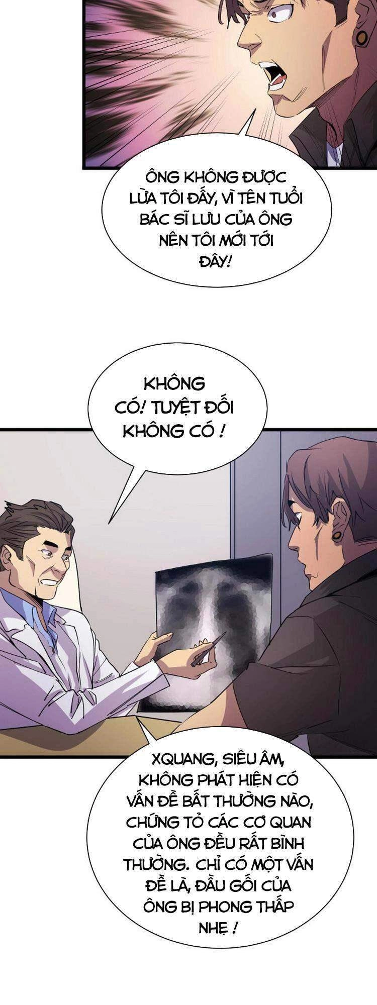 Bắt Đầu Với Tề Thiên Đại Thánh Chapter 14 - 13