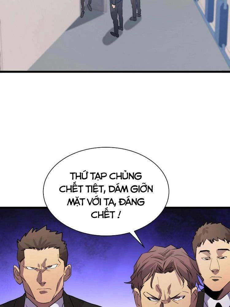 Bắt Đầu Với Tề Thiên Đại Thánh Chapter 14 - 16