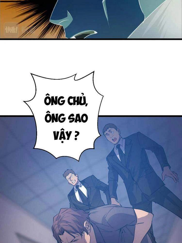 Bắt Đầu Với Tề Thiên Đại Thánh Chapter 14 - 18