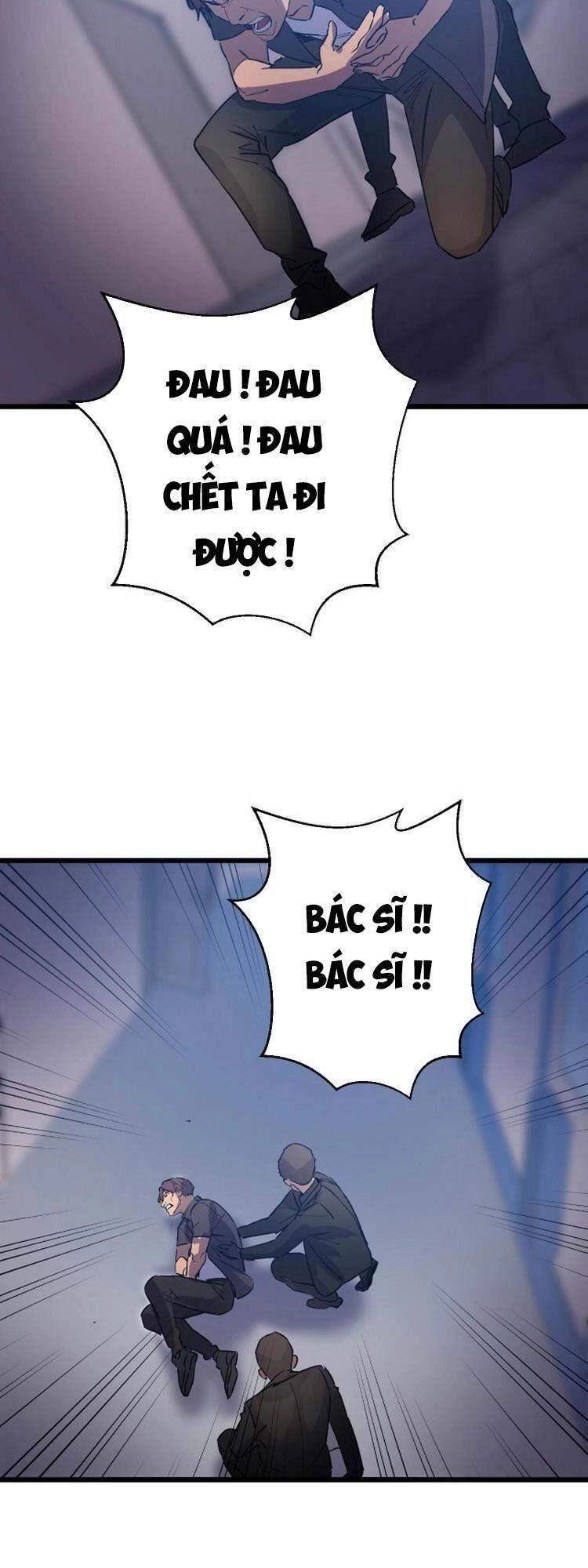 Bắt Đầu Với Tề Thiên Đại Thánh Chapter 14 - 19