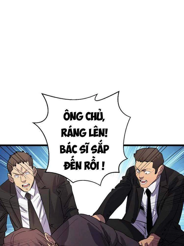 Bắt Đầu Với Tề Thiên Đại Thánh Chapter 14 - 20