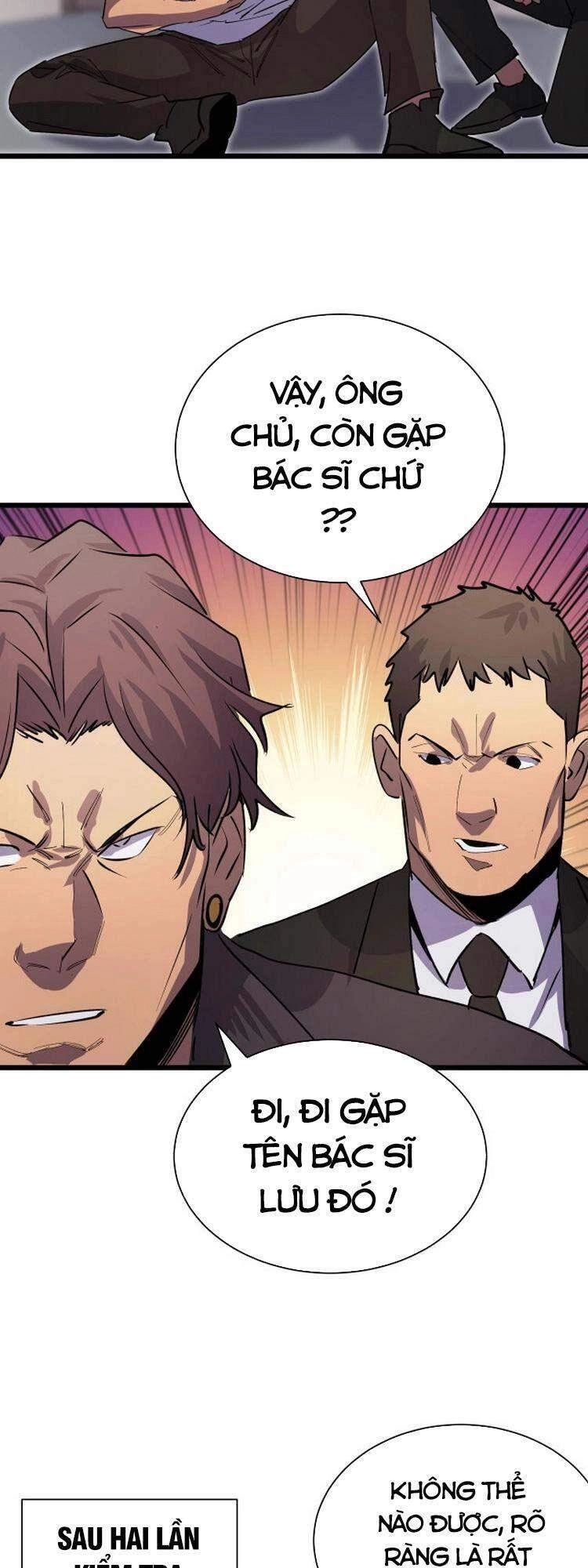 Bắt Đầu Với Tề Thiên Đại Thánh Chapter 14 - 23