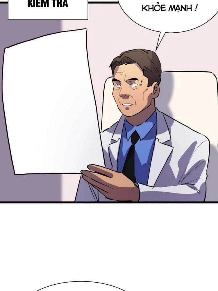 Bắt Đầu Với Tề Thiên Đại Thánh Chapter 14 - 24