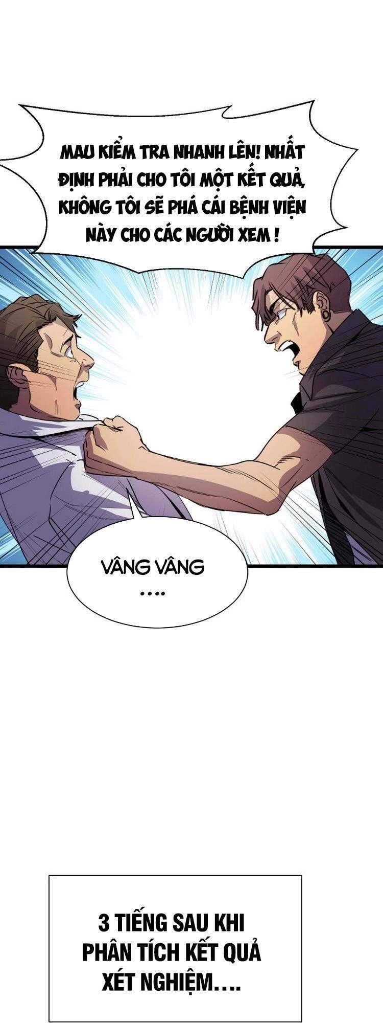 Bắt Đầu Với Tề Thiên Đại Thánh Chapter 14 - 27