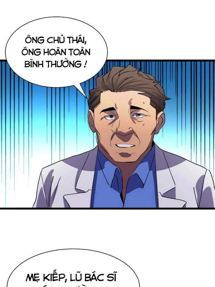 Bắt Đầu Với Tề Thiên Đại Thánh Chapter 14 - 28