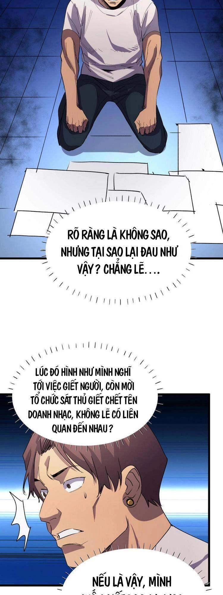 Bắt Đầu Với Tề Thiên Đại Thánh Chapter 14 - 31