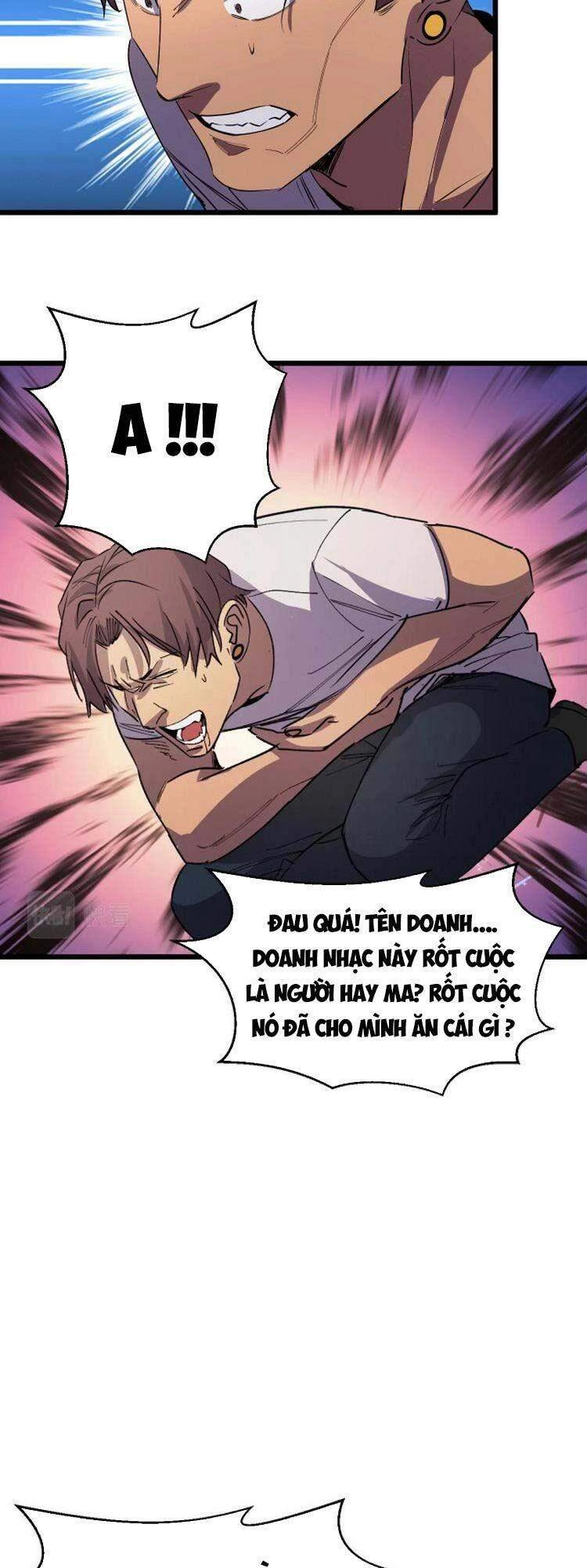 Bắt Đầu Với Tề Thiên Đại Thánh Chapter 14 - 33